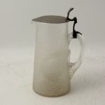 926 2500 WINE PITCHER